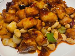 -玉林烤鸭店(定福庄店)