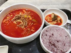 -食代馆(深业上城店)