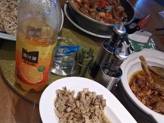 -农家乐·福建土菜(金榕北路店)