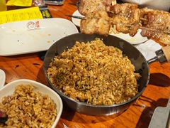 -本色.小马哥烧烤(五一路总店)