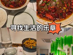-一捞鲜•青岛大虾面(八大关店)