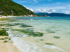 -三亚太阳湾柏悦酒店