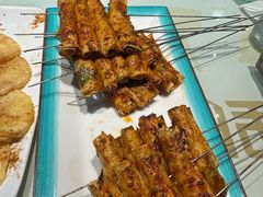 -串城缘阿里巴巴(海口店)