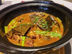 红焖中华鳖-许家菜(望江店)