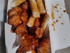 -1973继光香香鸡(金桥国际店)
