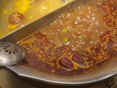 -湊湊火锅·茶憩(打浦桥日月光店)