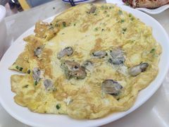 -瑶记海鲜餐厅(西涌店)