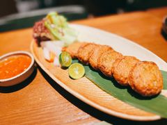 -漫活堂·喜泰荟·东南亚风味小馆(美林M·LIVE天地店)