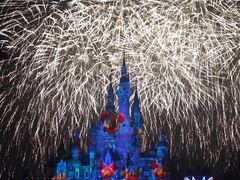 -上海迪士尼度假区