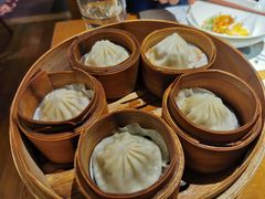 -南小馆(迪士尼小镇店)