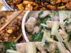 -61号餐吧(兴坪古镇漓江店)