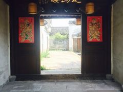 -走马楼饭庄(慈城古县城店)