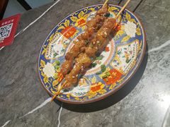 -十三姨正合丰烤肉(营迹路店)