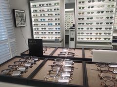 -目艮眼镜SHOWROOM(品牌集合店)