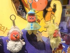 -泡泡玛特POPMART(上海环球港店)