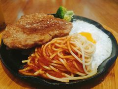 -牛扒驾到(东城星河城嘉荣店)