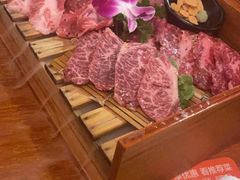 -大阪烧肉BAKA一代(十亩地店)