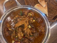 -老味道1992(武当山店)