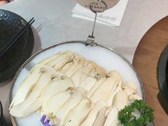 -芸山季·云南山珍菌火锅(人民广场来福士店)