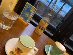 -良友书坊(安徽路店)