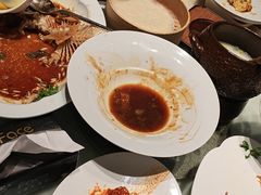 -北京老铺烤鸭(西稍门店)