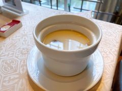 -喜来登由由大酒店九州膳坊中餐厅