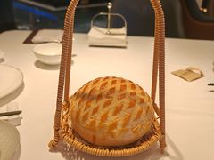 -山泉粤宴(广东大厦店)