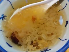 -裕鼎鲜·新中菜(八一广场万达店)