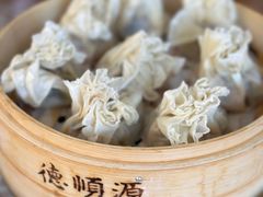 -德顺源非遗烧麦(大观园店)