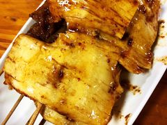 -金泰缘排骨馆(遵化路店)