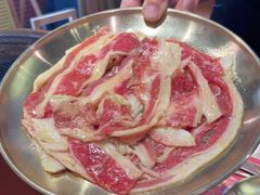-西塔老太太泥炉烤肉(双井店)