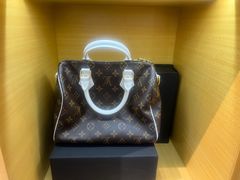 -沐渔二手奢侈品黄金手表包包回收·中古店(广州塔店)