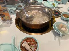 -润园四季椰子鸡火锅(南山海岸城店)