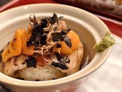 -鳥喜Toriki怀石烧鸟料理