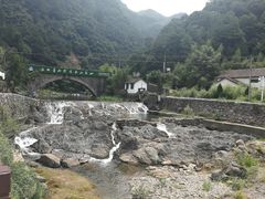 -湖州龙王山景区
