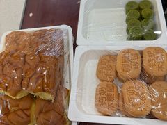 -护国寺小吃(左家庄店)