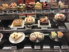 -Olé精品超市(广州太古汇店)