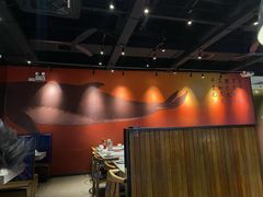 -里岛烤鱼(东港凯虹广场店)