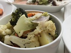 -宜家·瑞典风味餐厅(三桥店)