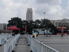 -合肥南站