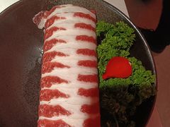 -芸山季·云南野生菌火锅(人民广场来福士店)