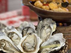 -老表记广西宵夜螺蛳鸭脚煲(西大店)