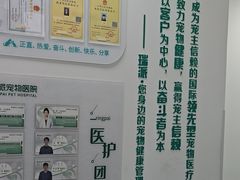 -瑞派长江宠物医院·猫科·外科·24小时夜护(谊城公寓分院)