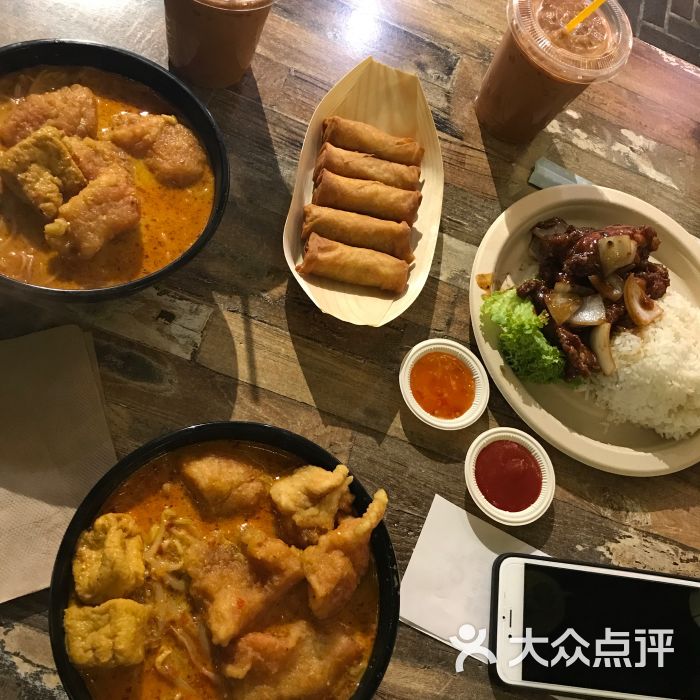 spice alley图片 - 第5张