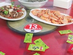-坛南湾阿强农家乐.海鲜大排档老字号(福州地标美食店)