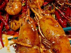 -黄弟大排档·湖南菜·小龙虾·小海鲜(凯旋北路店)
