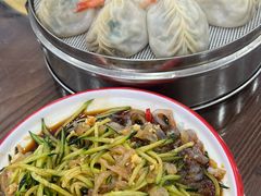 -叶存利海鲜大馅饺子(海宁路总店)