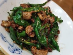 -啄佬食堂