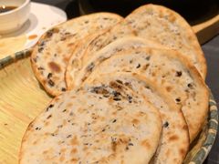 缙云桶饼-梁家大院•农家菜(昆山会展中心店)