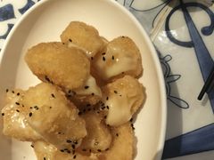 -图味美小黄鱼·景德菜(浙江路店)